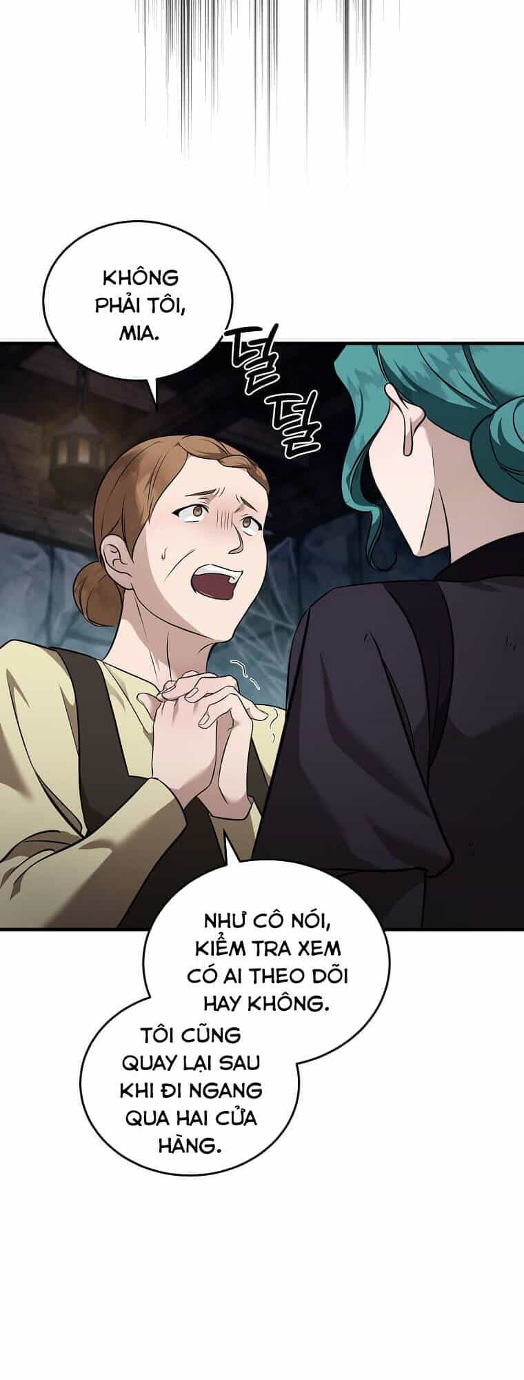 Ác Nữ Trùng Sinh - Chương 186 - ảnh 46