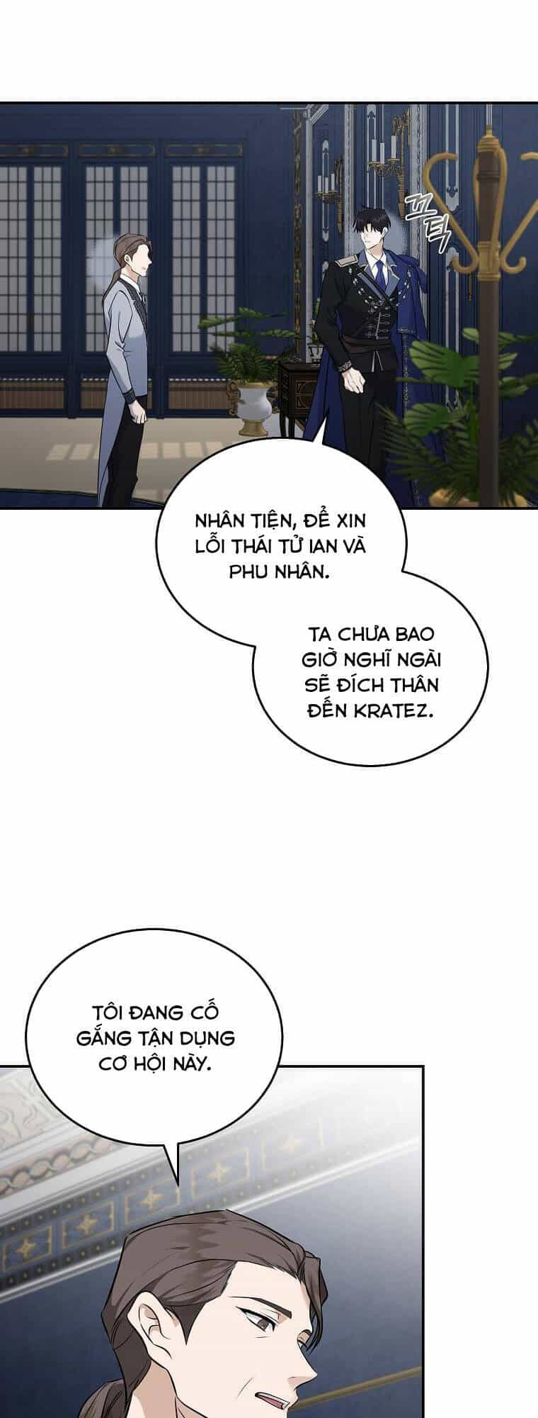 Ác Nữ Trùng Sinh - Chương 186 - ảnh 67