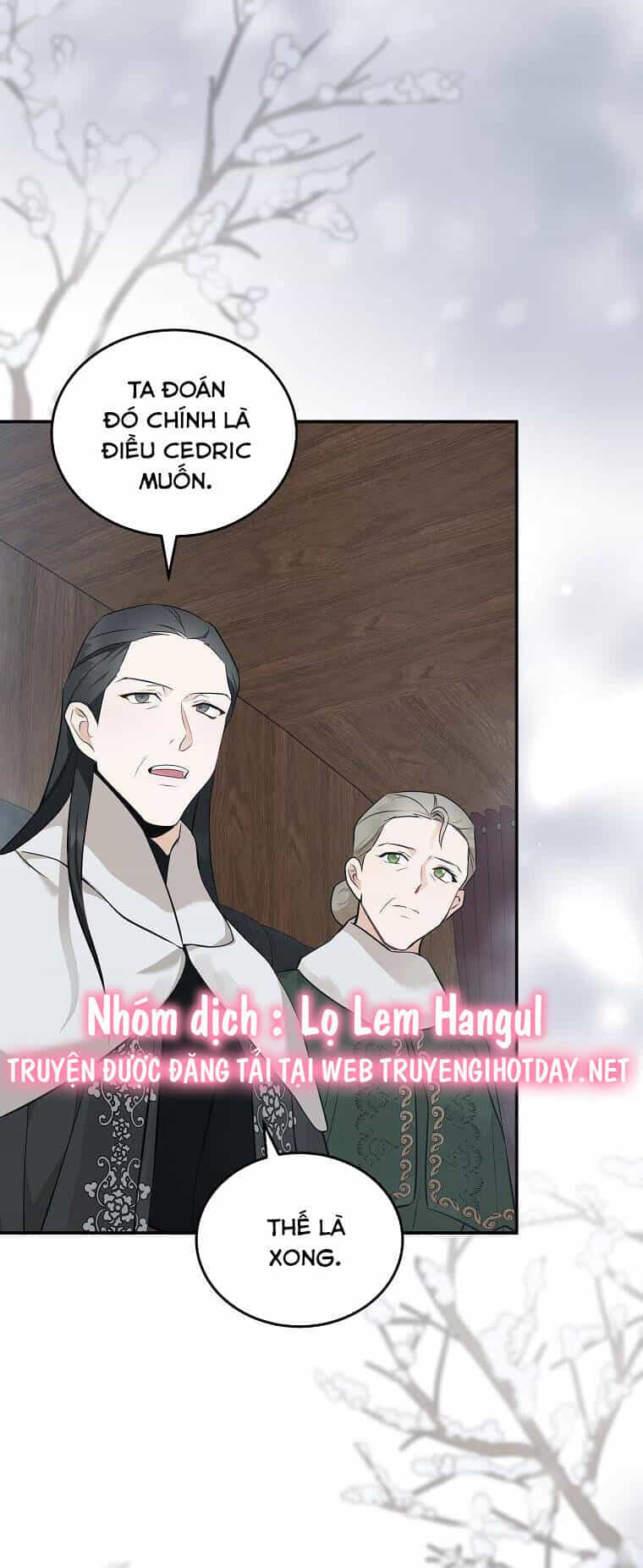 Ác Nữ Trùng Sinh - Chương 187 - ảnh 19