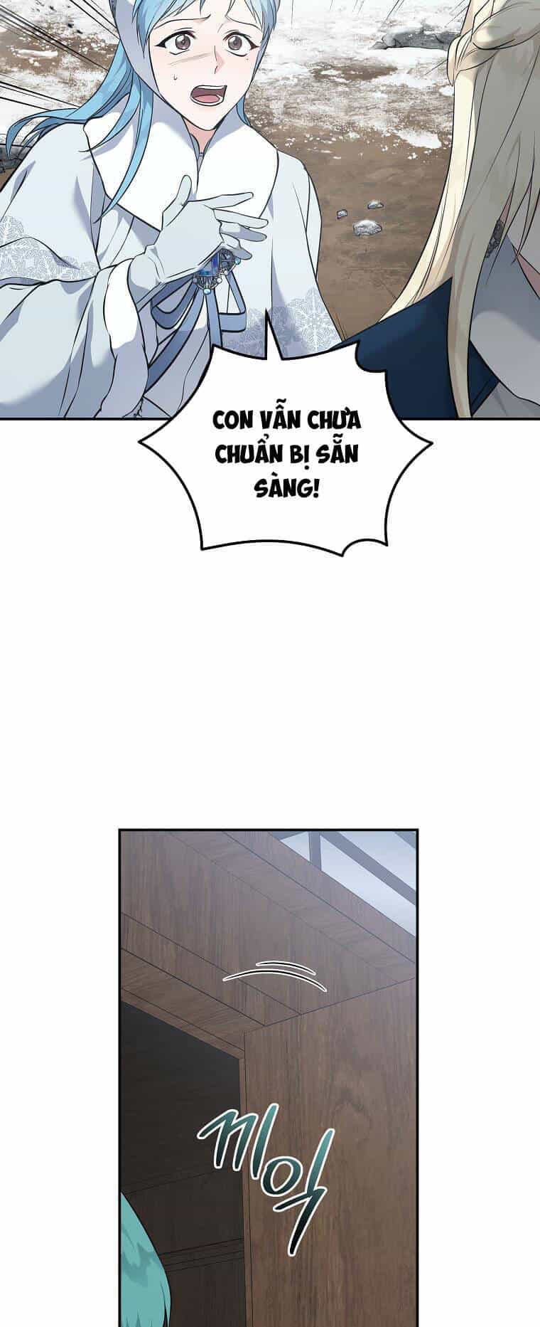 Ác Nữ Trùng Sinh - Chương 187 - ảnh 41