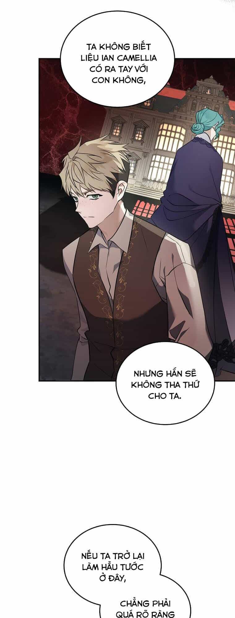 Ác Nữ Trùng Sinh - Chương 187 - ảnh 48