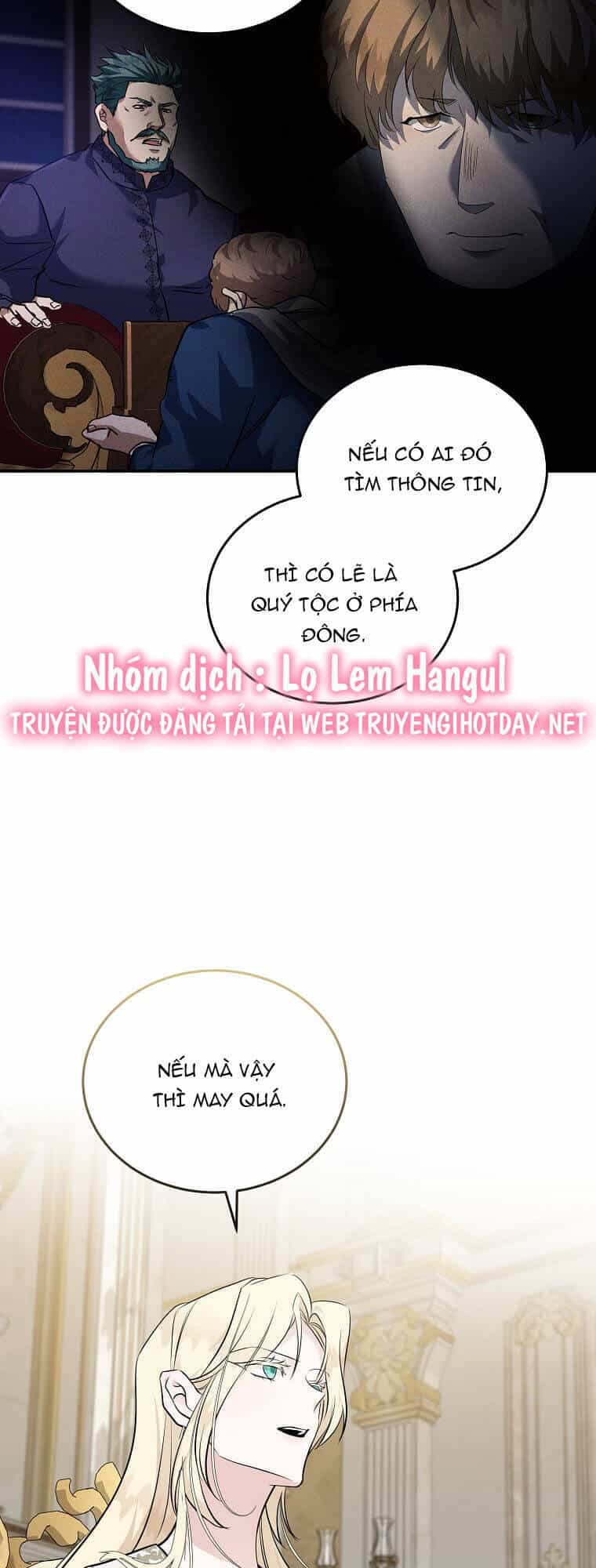 Ác Nữ Trùng Sinh - Chương 191 - ảnh 32