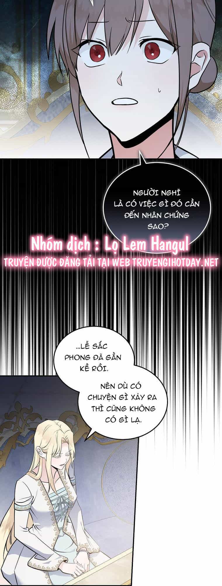Ác Nữ Trùng Sinh - Chương 191 - ảnh 47