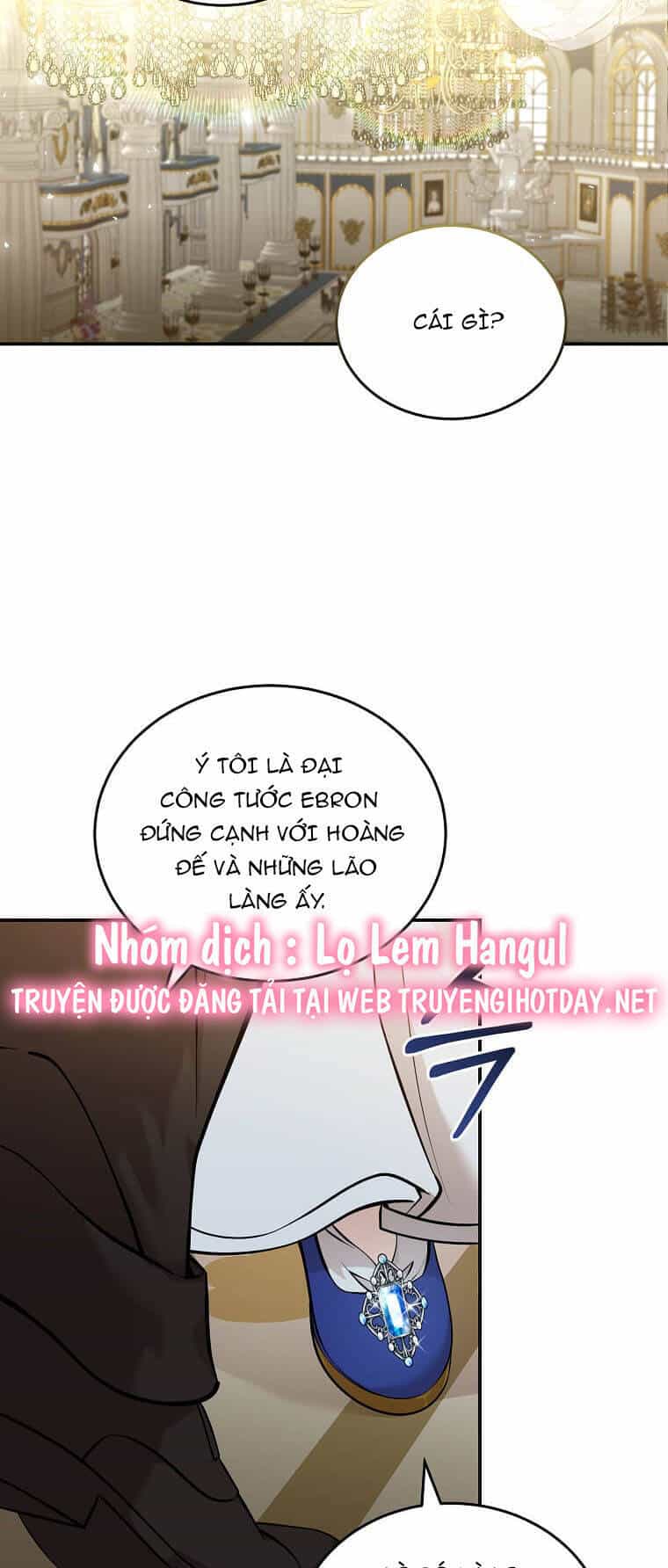 Ác Nữ Trùng Sinh - Chương 191 - ảnh 8