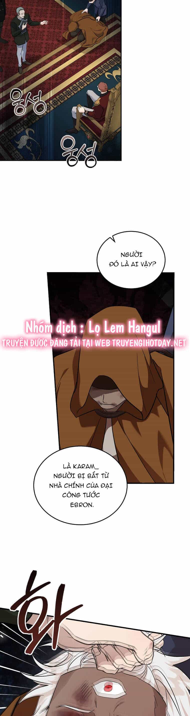 Ác Nữ Trùng Sinh - Chương 192 - ảnh 33