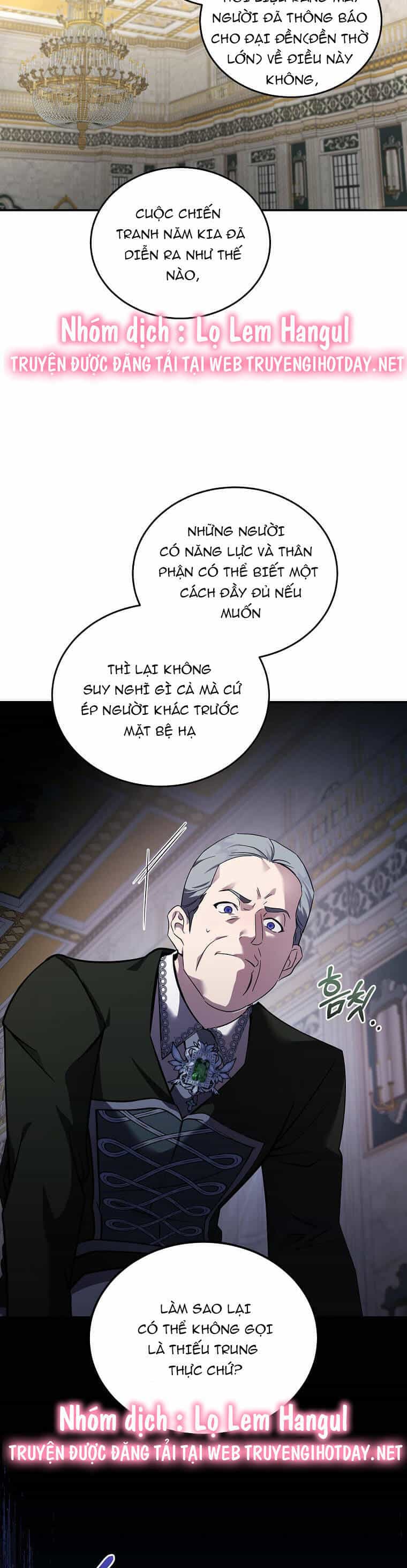 Ác Nữ Trùng Sinh - Chương 193 - ảnh 27
