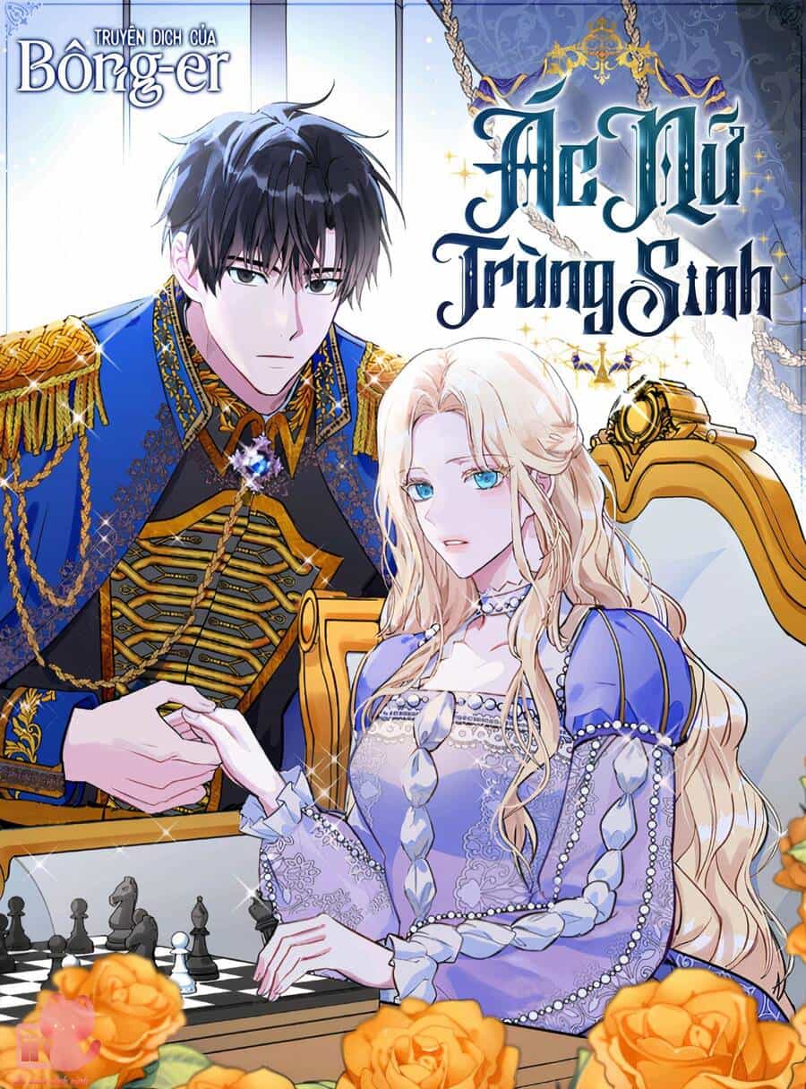 Ác Nữ Trùng Sinh - Chương 2 - ảnh 1