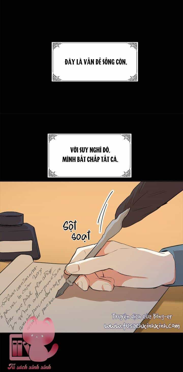 Ác Nữ Trùng Sinh - Chương 2 - ảnh 14