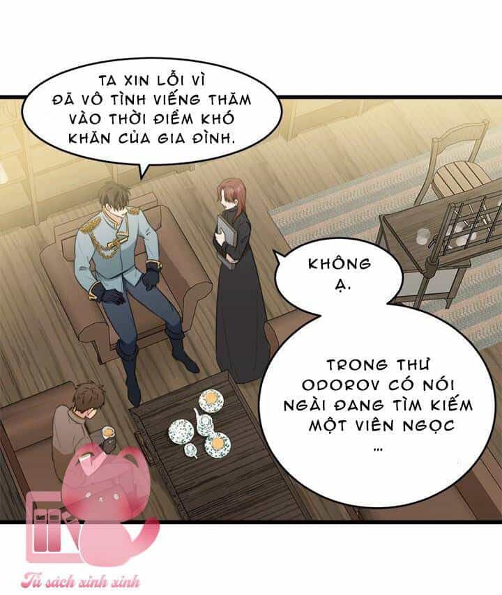 Ác Nữ Trùng Sinh - Chương 19 - ảnh 71