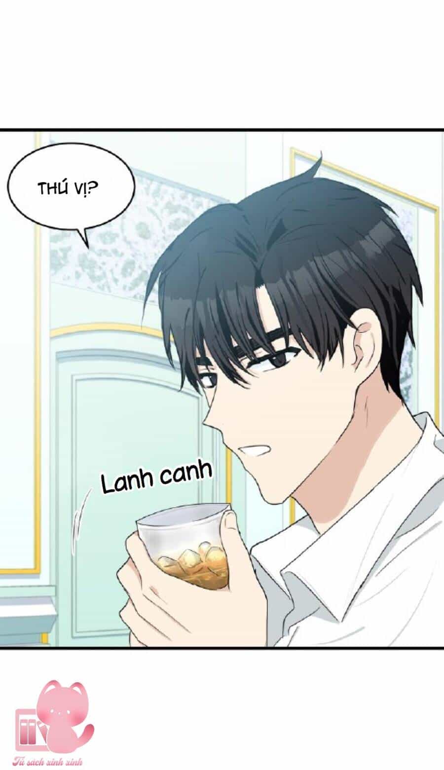 Ác Nữ Trùng Sinh - Chương 20 - ảnh 23