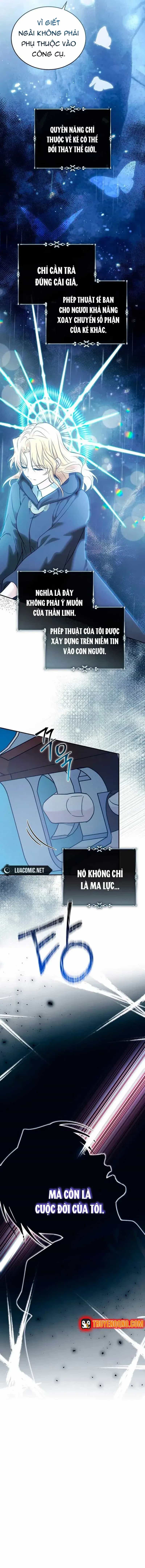 Ác Nữ Trùng Sinh - Chương 219 - ảnh 15