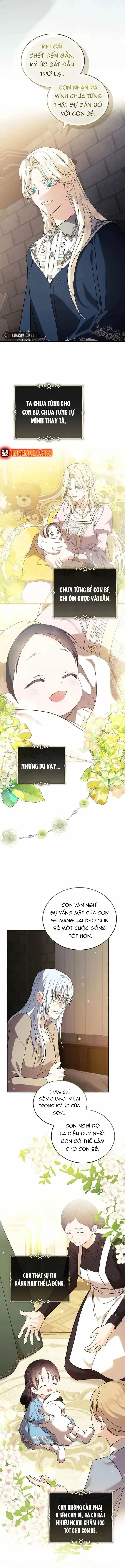 Ác Nữ Trùng Sinh - Chương 224 - ảnh 7