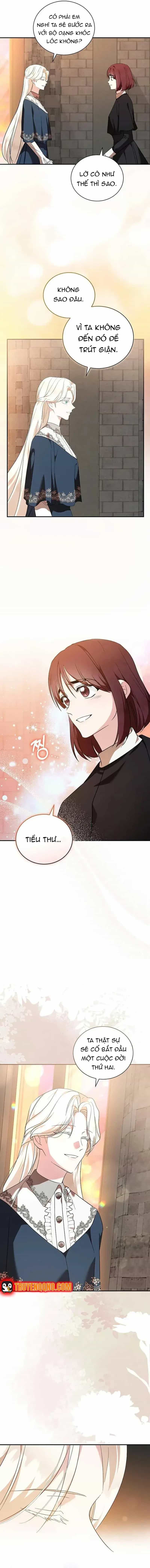 Ác Nữ Trùng Sinh - Chương 225 - ảnh 4