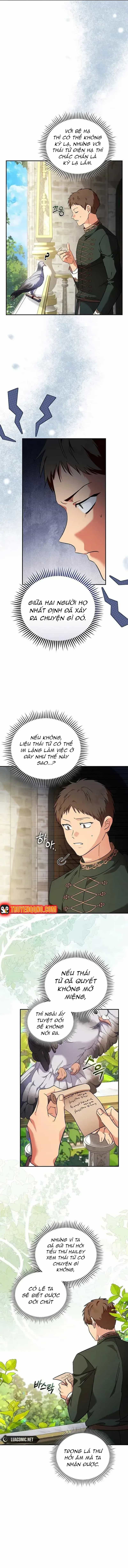 Ác Nữ Trùng Sinh - Chương 226 - ảnh 6