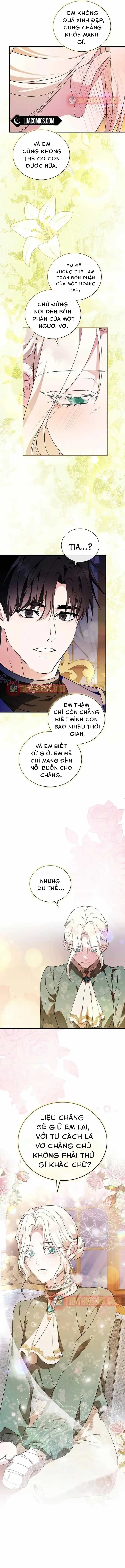 Ác Nữ Trùng Sinh - Chương 227 - ảnh 10