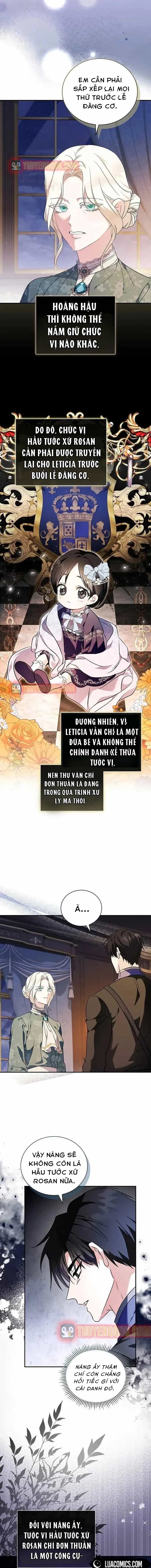 Ác Nữ Trùng Sinh - Chương 227 - ảnh 4