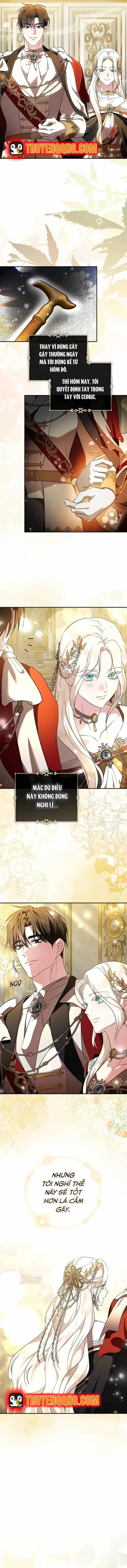 Ác Nữ Trùng Sinh - Chương 229 - ảnh 4