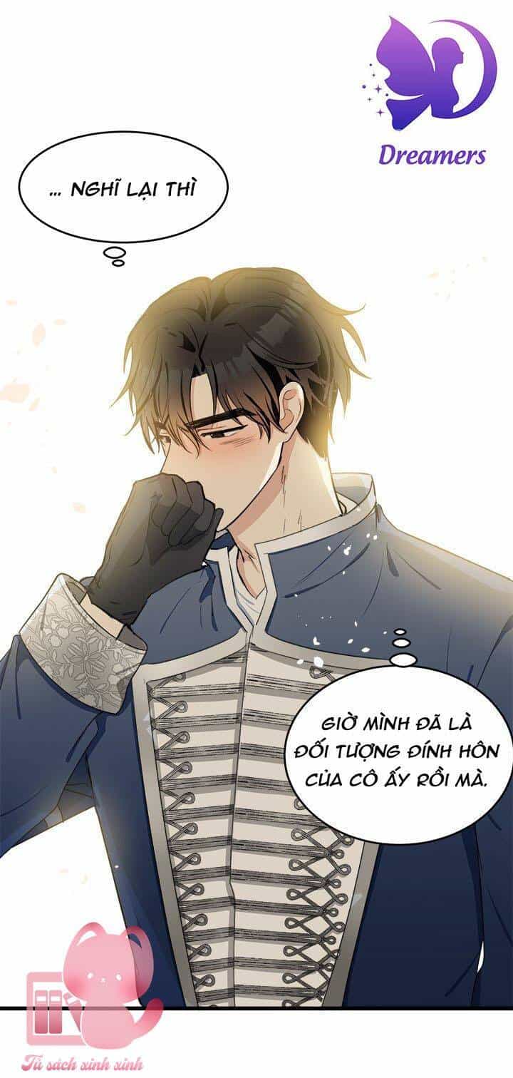 Ác Nữ Trùng Sinh - Chương 21 - ảnh 48