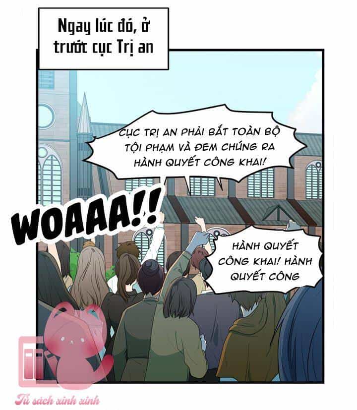 Ác Nữ Trùng Sinh - Chương 22 - ảnh 26