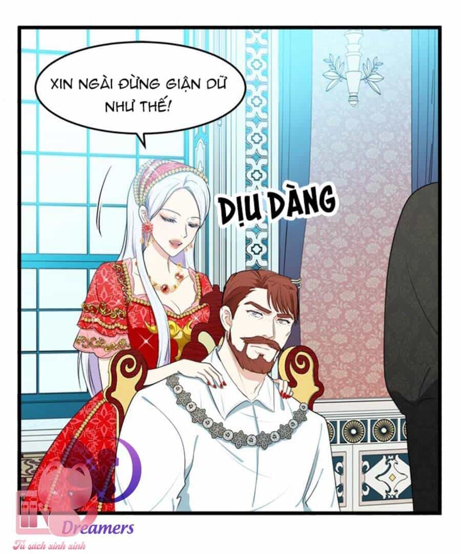 Ác Nữ Trùng Sinh - Chương 22 - ảnh 39
