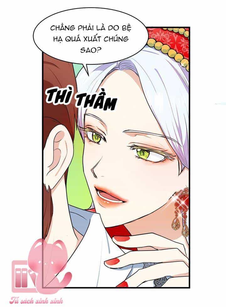 Ác Nữ Trùng Sinh - Chương 22 - ảnh 43