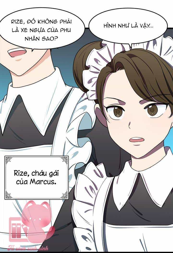 Ác Nữ Trùng Sinh - Chương 23 - ảnh 4