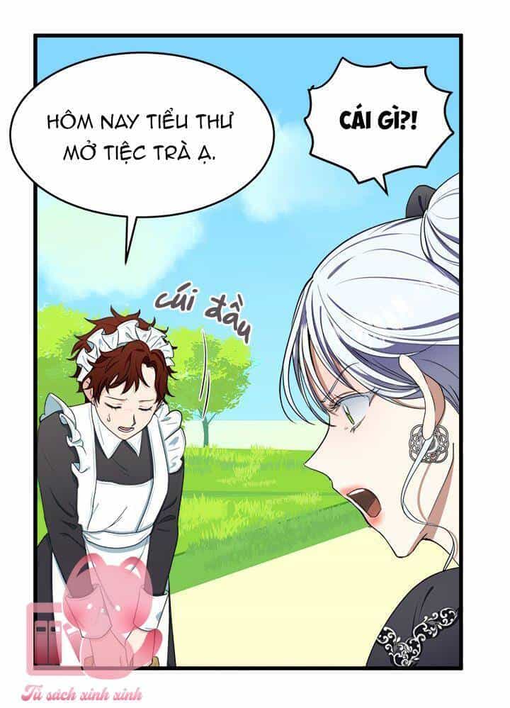 Ác Nữ Trùng Sinh - Chương 23 - ảnh 7