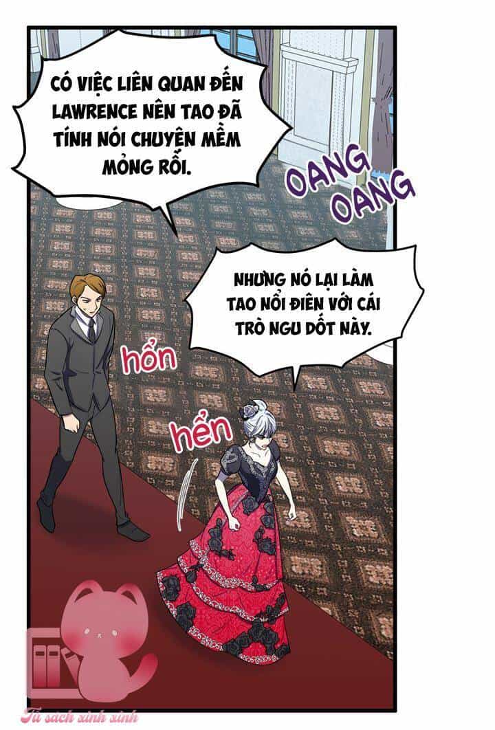 Ác Nữ Trùng Sinh - Chương 23 - ảnh 9