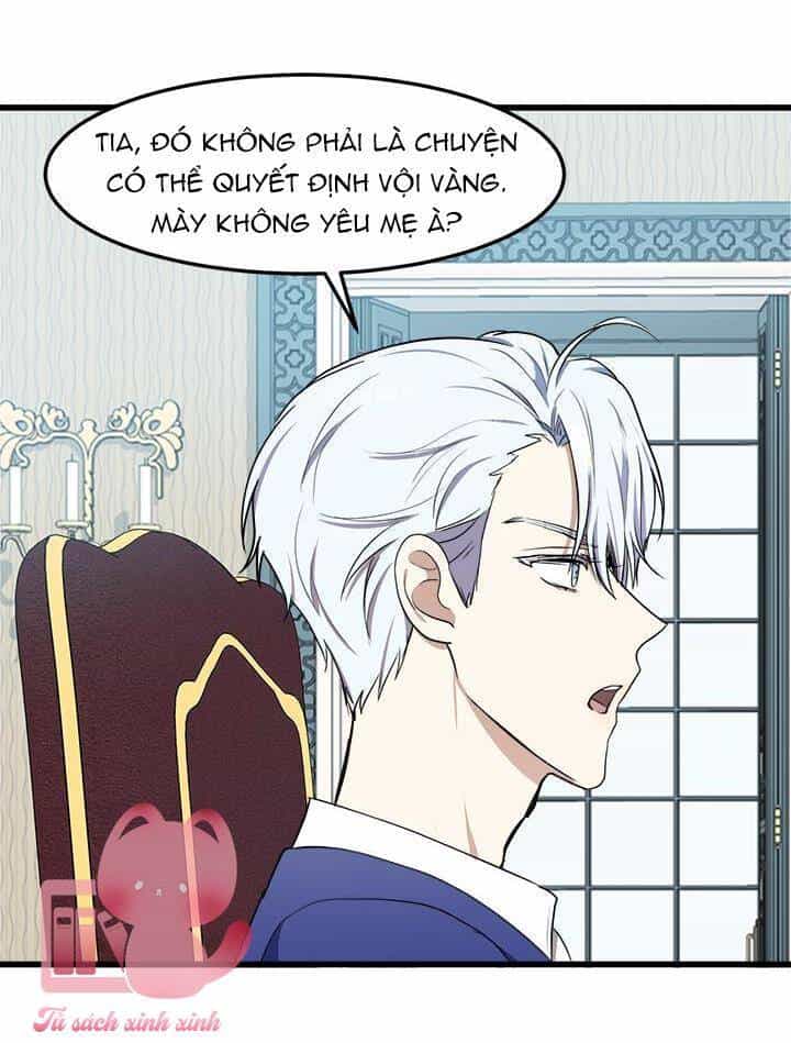 Ác Nữ Trùng Sinh - Chương 25 - ảnh 27