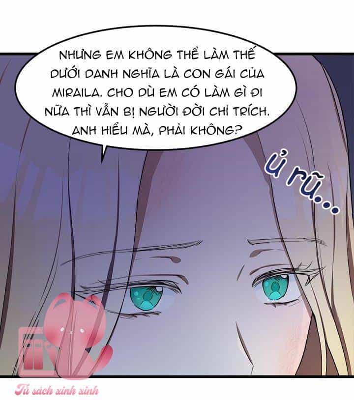Ác Nữ Trùng Sinh - Chương 25 - ảnh 32