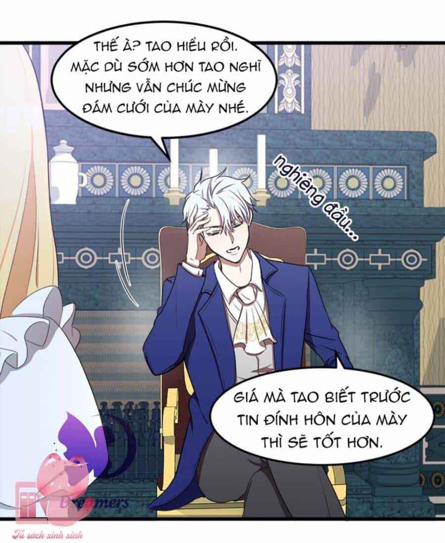 Ác Nữ Trùng Sinh - Chương 25 - ảnh 35