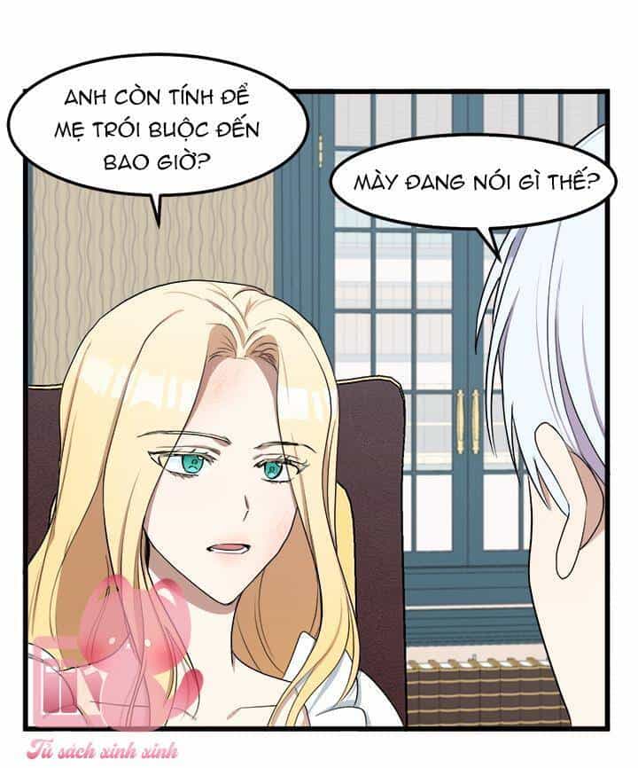 Ác Nữ Trùng Sinh - Chương 25 - ảnh 37