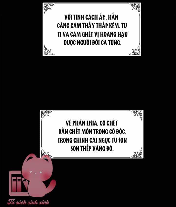 Ác Nữ Trùng Sinh - Chương 3 - ảnh 12