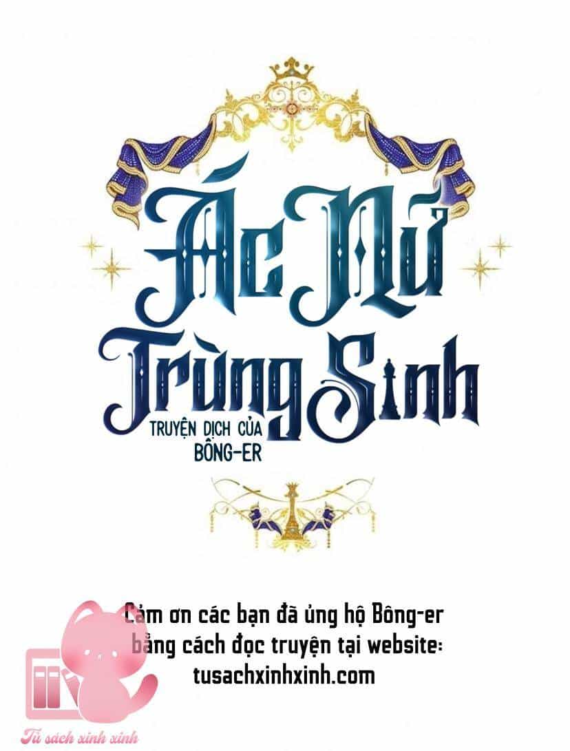 Ác Nữ Trùng Sinh - Chương 3 - ảnh 2