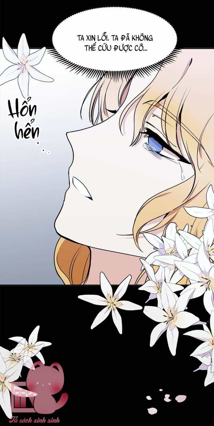 Ác Nữ Trùng Sinh - Chương 3 - ảnh 24