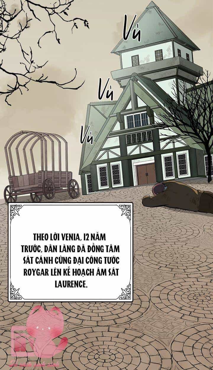 Ác Nữ Trùng Sinh - Chương 3 - ảnh 56