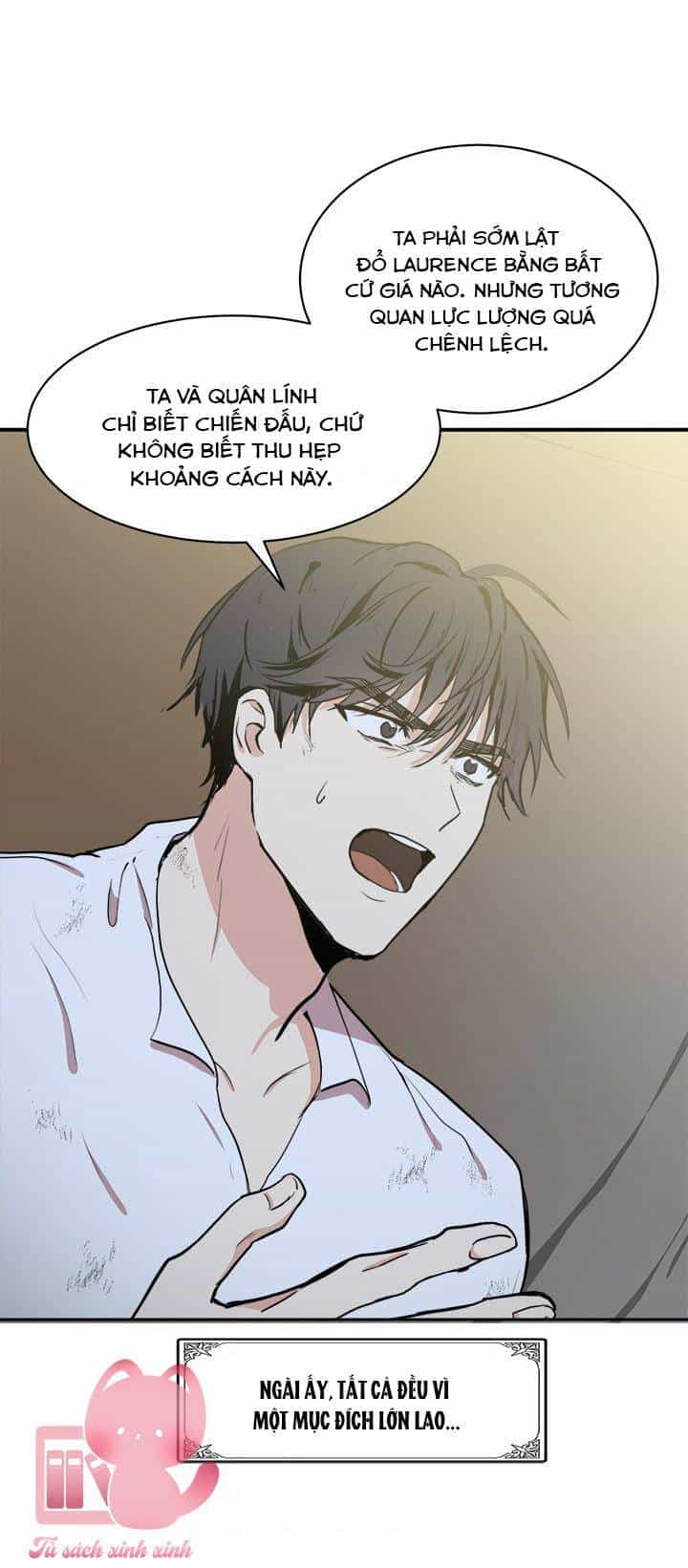 Ác Nữ Trùng Sinh - Chương 3 - ảnh 59