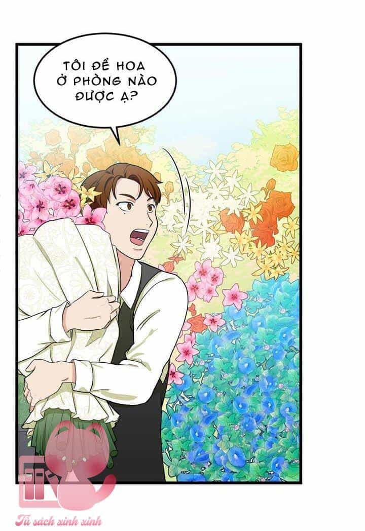 Ác Nữ Trùng Sinh - Chương 26 - ảnh 36