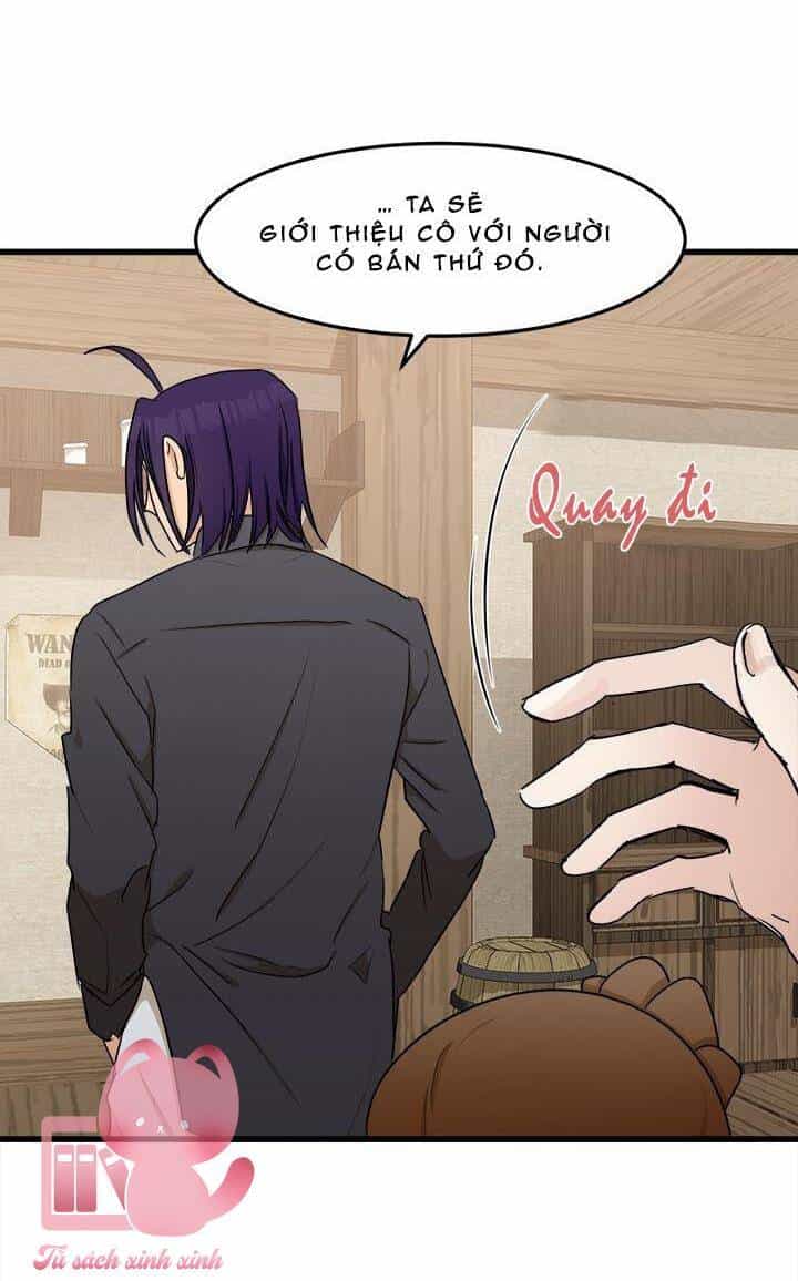 Ác Nữ Trùng Sinh - Chương 27 - ảnh 34