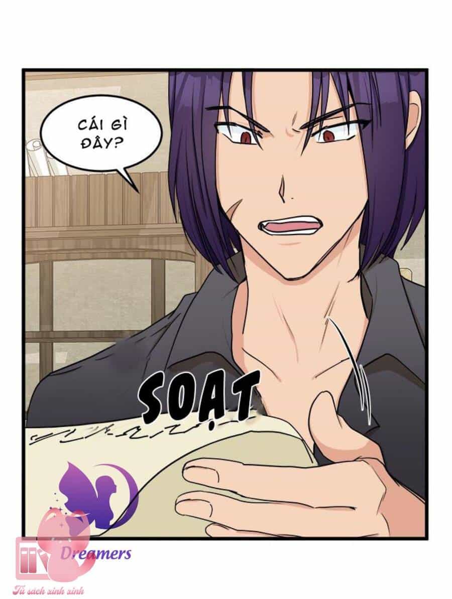 Ác Nữ Trùng Sinh - Chương 27 - ảnh 42