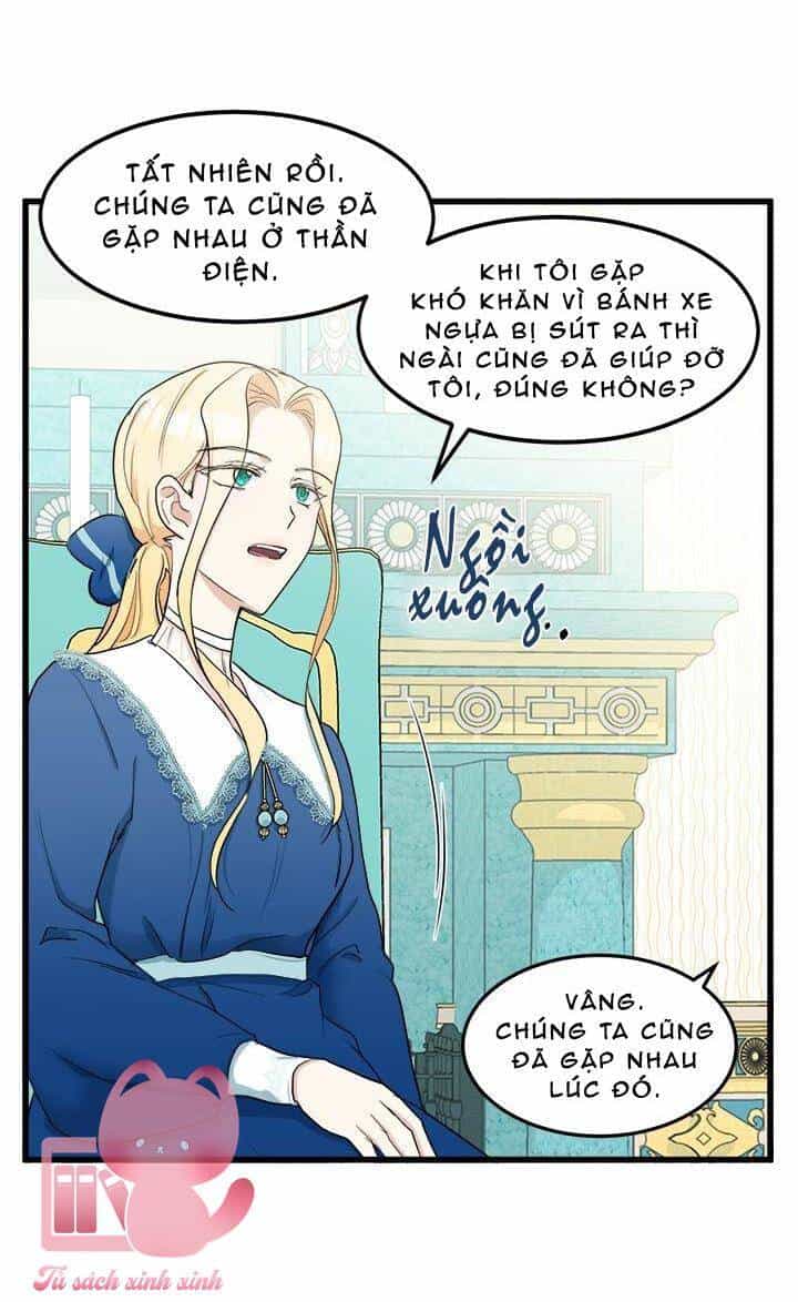Ác Nữ Trùng Sinh - Chương 27 - ảnh 6