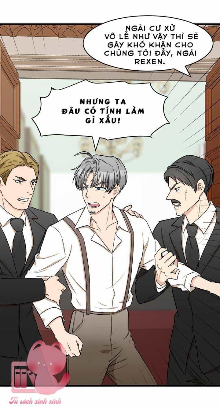 Ác Nữ Trùng Sinh - Chương 28 - ảnh 31