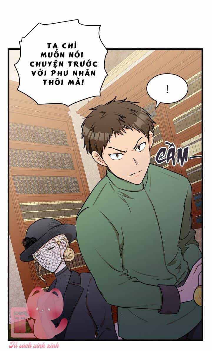 Ác Nữ Trùng Sinh - Chương 28 - ảnh 32