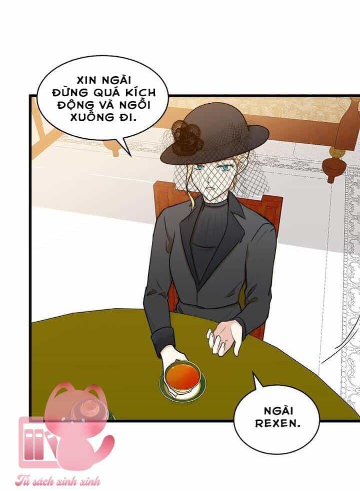 Ác Nữ Trùng Sinh - Chương 28 - ảnh 38
