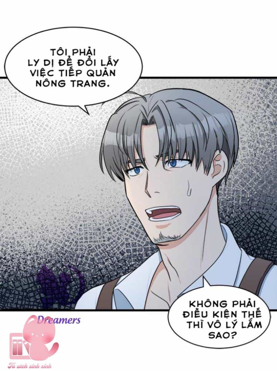 Ác Nữ Trùng Sinh - Chương 28 - ảnh 40