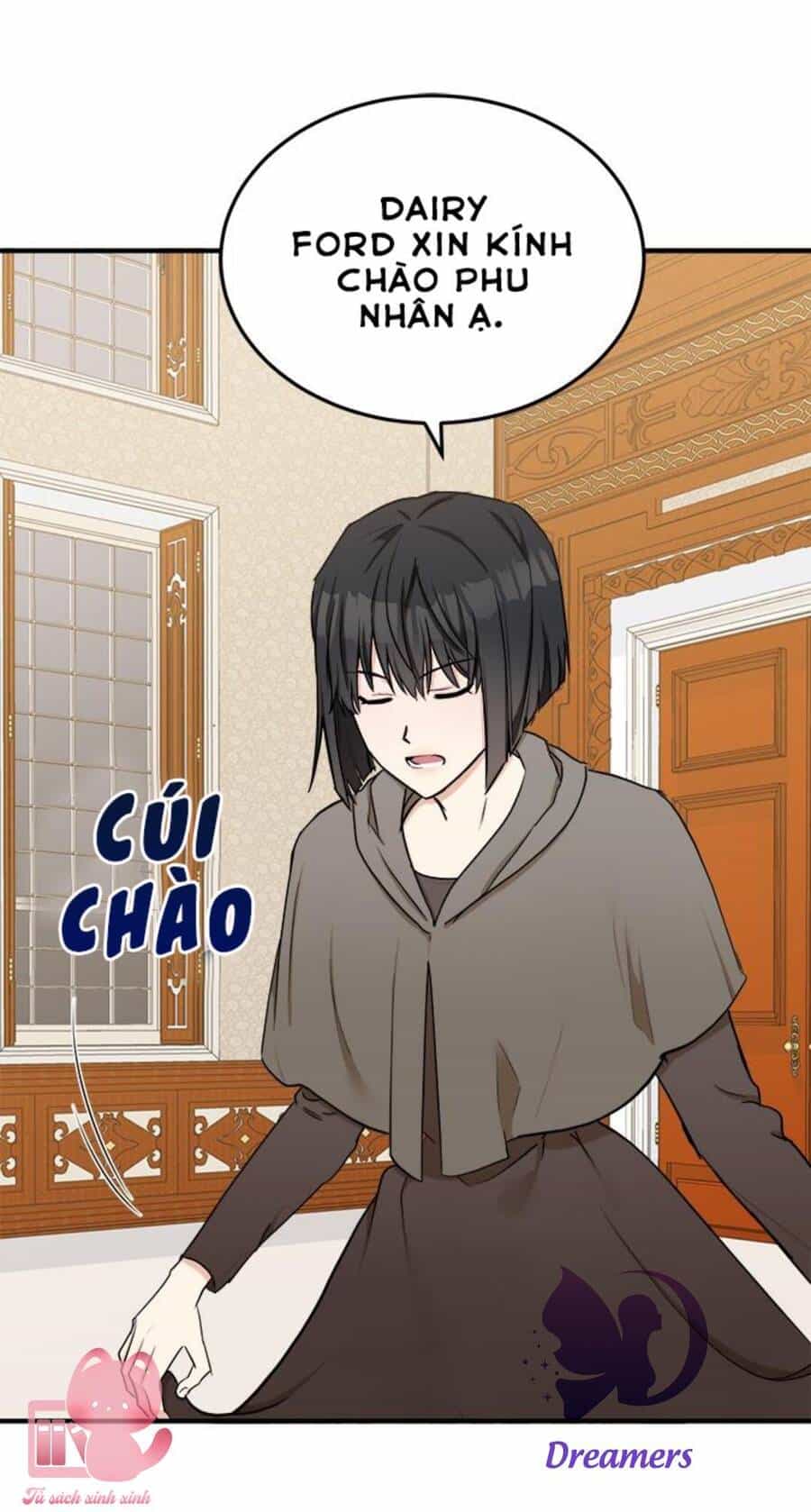 Ác Nữ Trùng Sinh - Chương 29 - ảnh 2