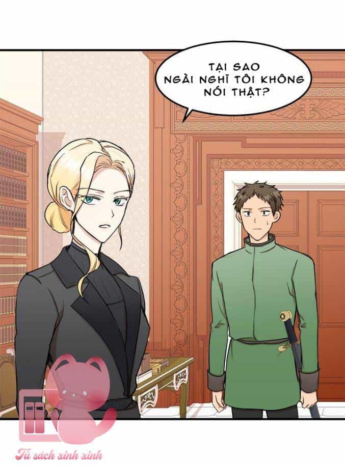 Ác Nữ Trùng Sinh - Chương 29 - ảnh 22