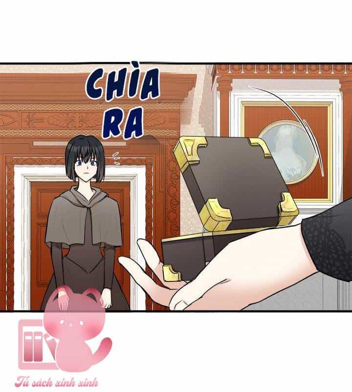 Ác Nữ Trùng Sinh - Chương 29 - ảnh 8