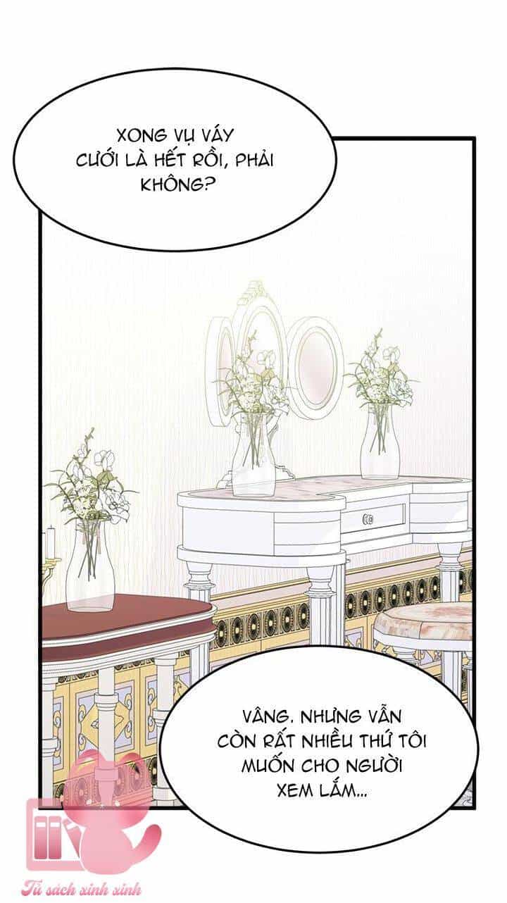 Ác Nữ Trùng Sinh - Chương 30 - ảnh 44