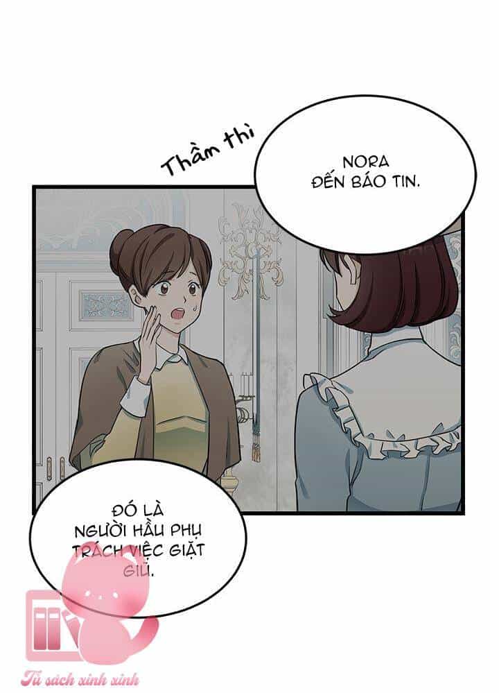 Ác Nữ Trùng Sinh - Chương 31 - ảnh 4